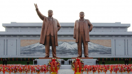 Бургер Ким Чен Ына, «КГБшник» и Wi-Fi по паспорту: за чем российским туристам ехать в КНДР