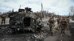 Хирургическая точность: как бойцы ВС РФ наносят удары «Ланцетами»