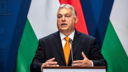 Орбан призвал провести саммит России и ведущих стран Европы