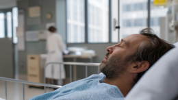 Около 80% смертей россиян вызваны социально значимыми заболеваниями