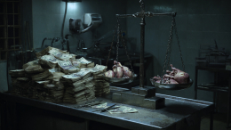 Потрошитель и хирург — тонкая грань: охотники и жертвы черной трансплантологии