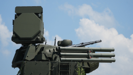 Силы ПВО за полтора часа сбили 13 украинских дронов над пятью регионами РФ