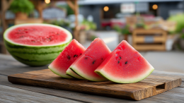 Арбуз может быть опасен: в каких случаях и кому не стоит есть сочную ягоду