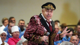 Скандальный Стас Садальский: с кем артист успел поссориться за 74 года