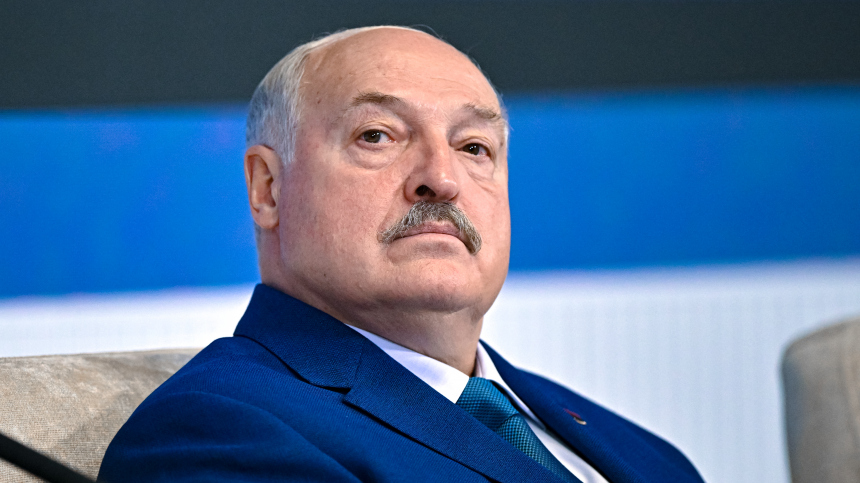 Лукашенко заявил, что не планирует выдвигаться на новый президентский срок