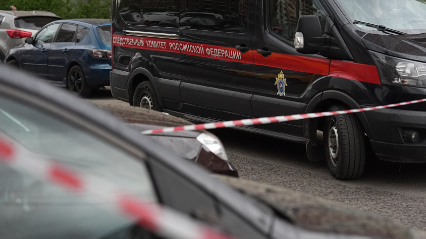 Тело задушенной и изнасилованной женщины нашли в Нижегородской области