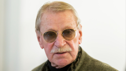 Актер Иван Краско вновь попал в реанимацию