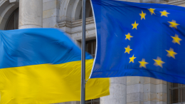 Обойдутся без третьих лиц: почему Европу не зовут на переговоры по Украине