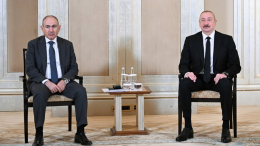 Часть Южного Кавказа может оказаться под управлением США