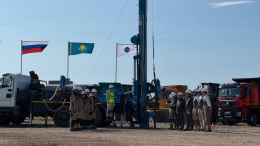 Дорогу атому: в Казахстане начали строить первую в стране АЭС