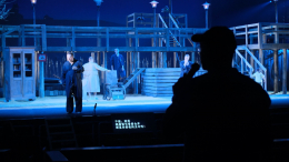 Глоток русской культуры: китайские театралы моментально раскупили билеты на постановку МХТ