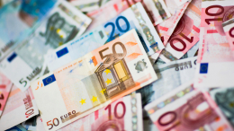 Евросоюз одобрил поддержку Украине на сумму более 3,2 миллиарда евро