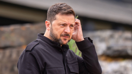 Лукашенко: Зеленскому есть куда бежать, а простым украинцам — нет