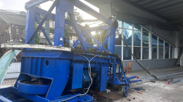 В результате обрыва канатной дороги в Нальчике пострадали восемь человек