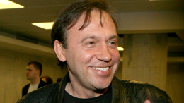 «Беременный музыкой»: Кемеровский встречает 63-й день рождения в полном творческом расцвете