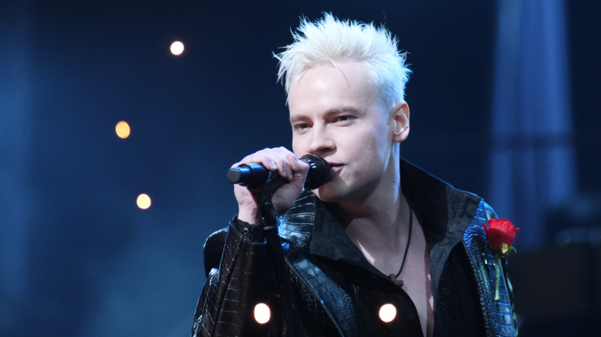 SHAMAN заявил, что все его «фан-клубы числятся под мамой»