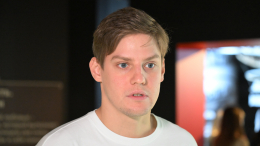 «Были какие-то сомнения»: Павел Табаков рассказал о творческом пути своего отца