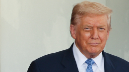 «Это сложно»: Трамп высказался о возможном обмене территориями между Украиной и Россией