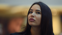 «Вот вам секрет»: как Решетова приходила в форму после родов