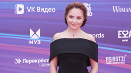 «Пока страшно, но все может быть»: МакSим хотела бы стать мамой в третий раз