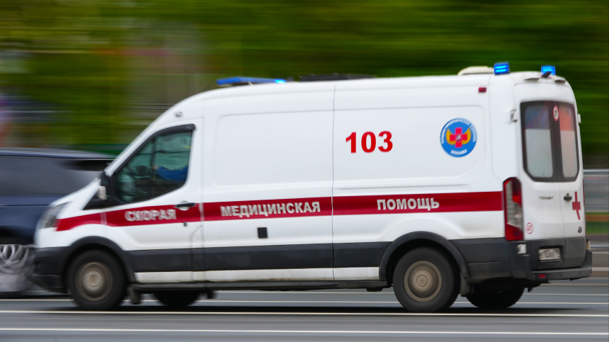 в результате атаки бпла в белгородской области погибла женщина