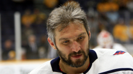 Спорт вне политики? Байден хотел выслать Овечкина из США