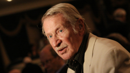 «Он сопровождал меня всю жизнь»: Владимир Бортко отреагировал на смерть Краско