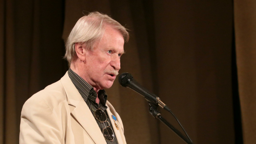 В Театре Комиссаржевской сделали заявление о прощании с Иваном Краско