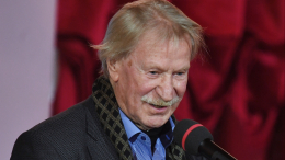 Актриса Лариса Луппиан высказалась о Краско: «Он был замечательным»