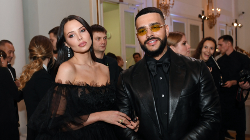 Брак —гарантия? Невеста Тимати рассказала, что думает о свадьбе с рэпером