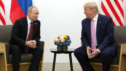 Пушков назвал выбор места для встречи Путина и Трампа нестандартным