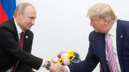 «Удивили»: политолог Ордуханян о встрече Путина и Трампа на Аляске