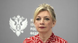 МИД РФ напомнил о ключевой роли России в запуске нынешнего этапа диалога Баку и Еревана