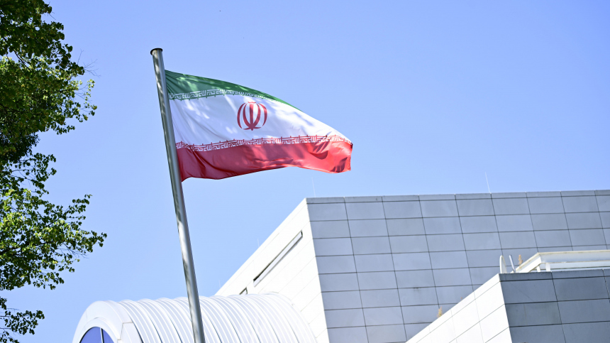 В Иране выступили против создания коридора через Армению