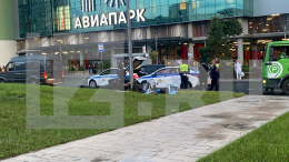 В Москве в ДТП с мотоциклом и электровелосипедом погибли два человека