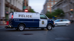 «Самый опасный город»: Трамп готовит план по борьбе с преступностью в Вашингтоне