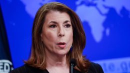 Писательница, телеведущая, пресс-секретарь Госдепа: Тэмми Брюс назначена зампредом США в ООН