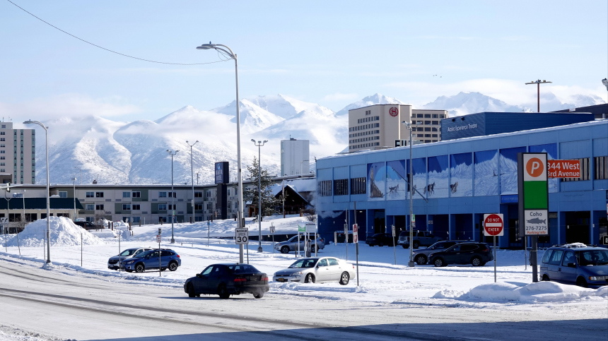 «Самое стратегическое место в мире»: сенатор США о встрече Путина и Трампа на Аляске