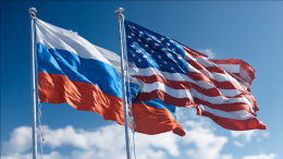 «Впереди сложная дипломатическая работа»: политолог оценил вероятные итоги встречи Путина и Трампа