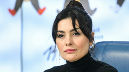 «Могу себе это позволить»: актриса Полторак стала бабушкой