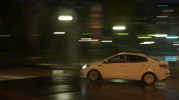 Не шуми! В России штрафы за громкие автомобили могут вырасти в десять раз