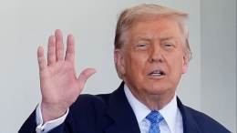 Трамп открыт для трехстороннего саммита с Путиным и Зеленским