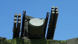 Более 120 беспилотников ВСУ уничтожили над регионами РФ за ночь