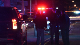 Пятилетняя девочка пострадала в результате стрельбы в Балтиморе