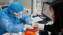 Почти 1,4 тысячи новых случаев вируса чикунгунья выявили в Китае за неделю