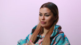 «Думала, я молодая и красивая»: Виктория Боня показала целлюлит