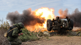 ВС РФ поразили железнодорожный узел в Днепропетровской области, обеспечивавший переброску ВСУ