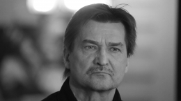 Режиссер Юрий Бутусов умер на 64-м году жизни