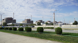 «Ситуация критическая»: ВСУ усилили обстрелы ЗАЭС и промзоны вокруг станции