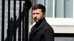 CNN: Зеленский посетит Аляску во время встречи Путина и Трампа